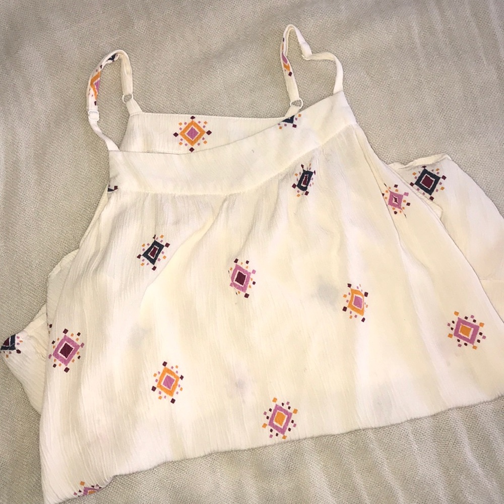 Old Navy Tank Size M